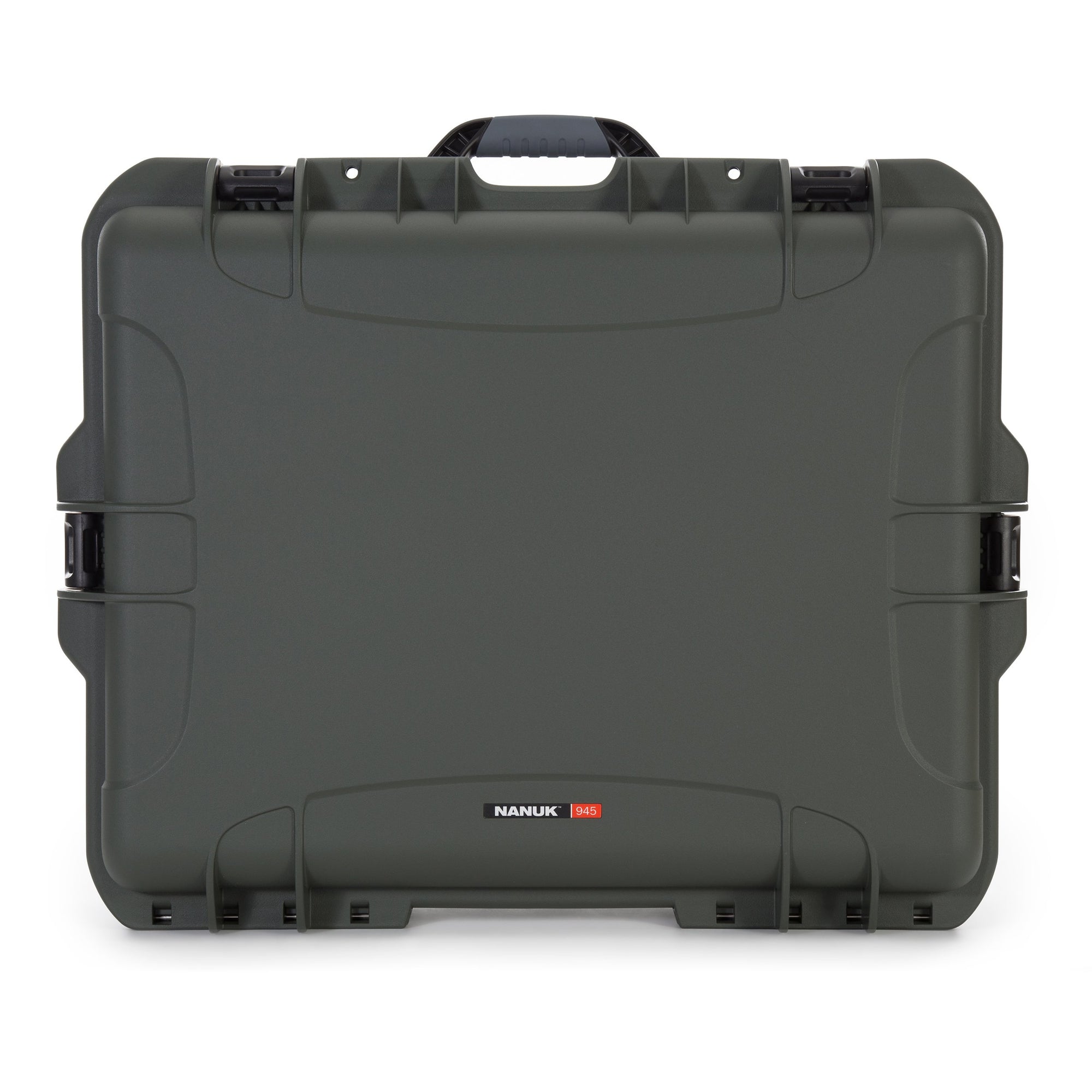 Waterproof Nanuk 945 Hard Case Empty - Olive
