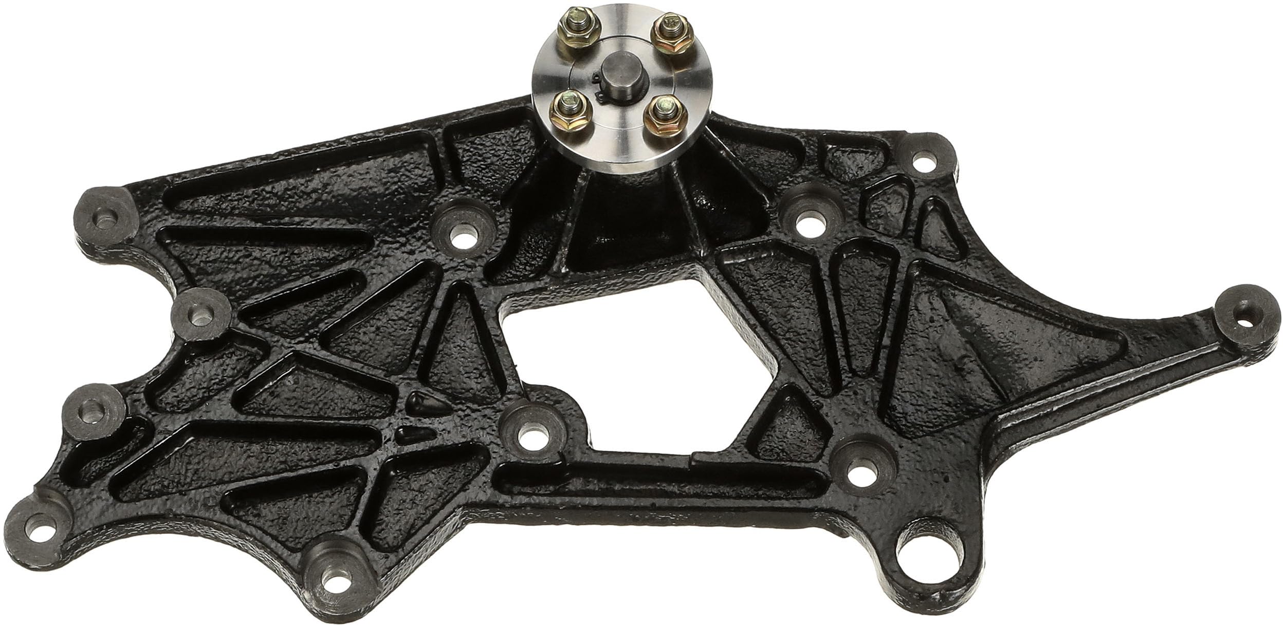 FB1017 Gates Engine Cooling Fan Pulley Bracket