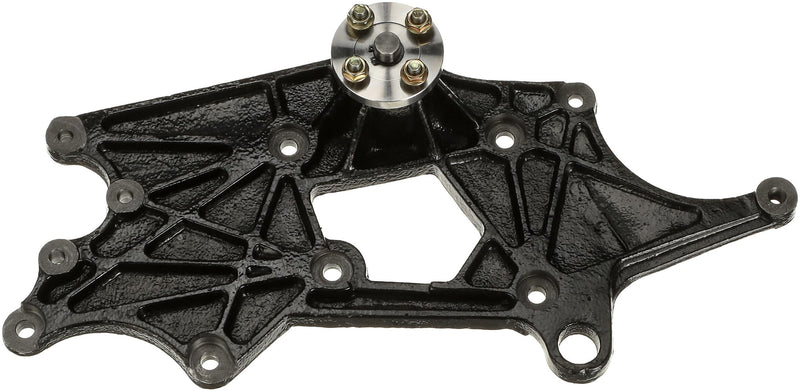 FB1017 Gates Engine Cooling Fan Pulley Bracket