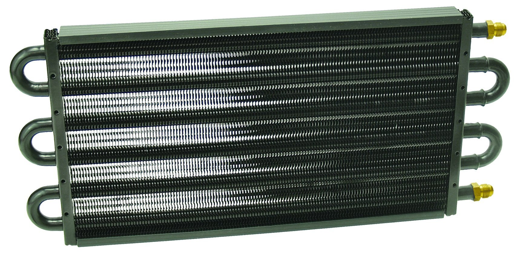 7000 Tube and Fin Cooler Core Derale 13313 Series