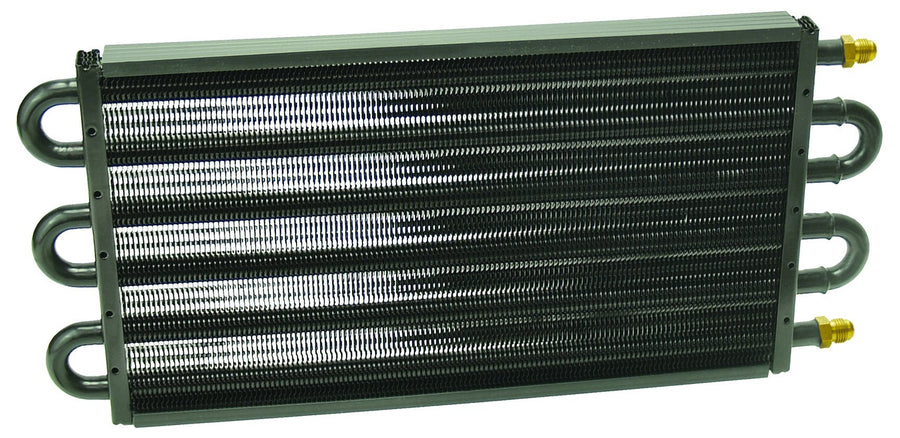 7000 Tube and Fin Cooler Core Derale 13313 Series