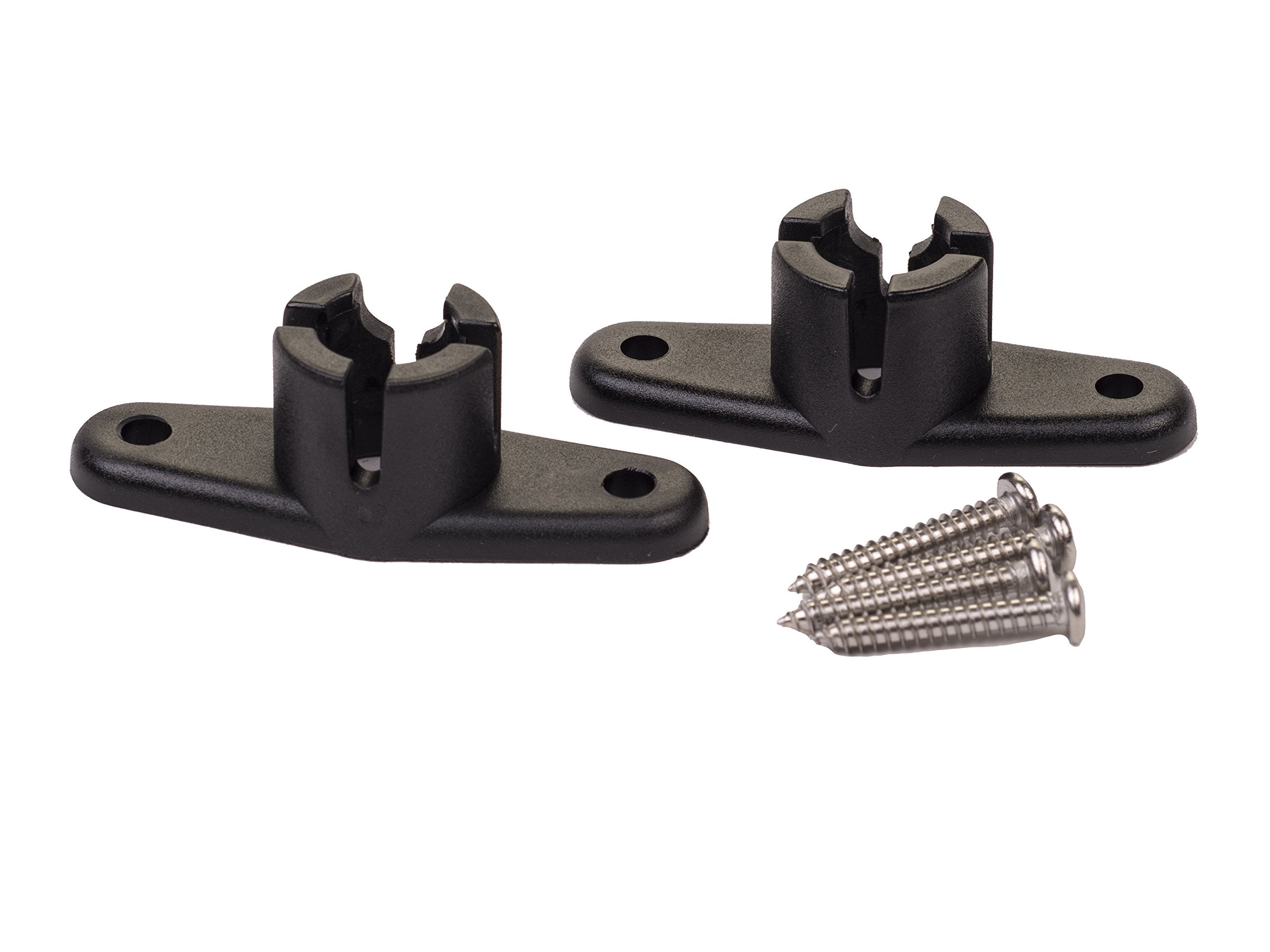 Ball End Bases Dometic for Trimline Awnings