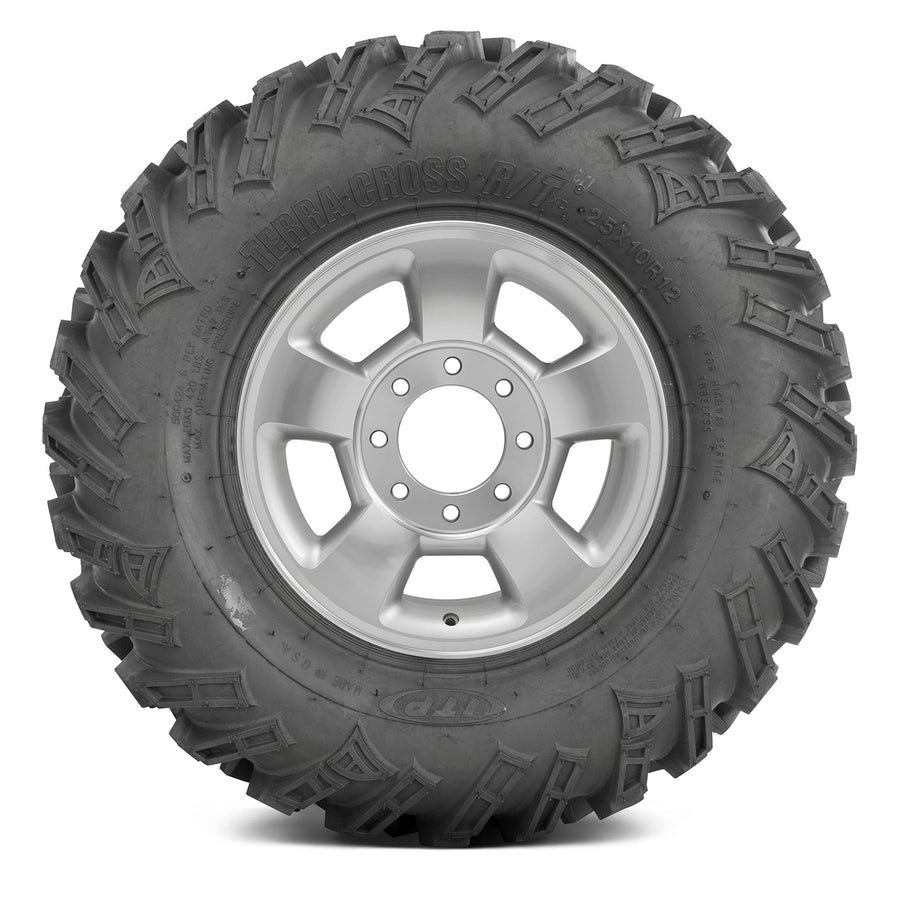 ITP Mud Terrain TerraCross R/T ATV Tire 26x11R14