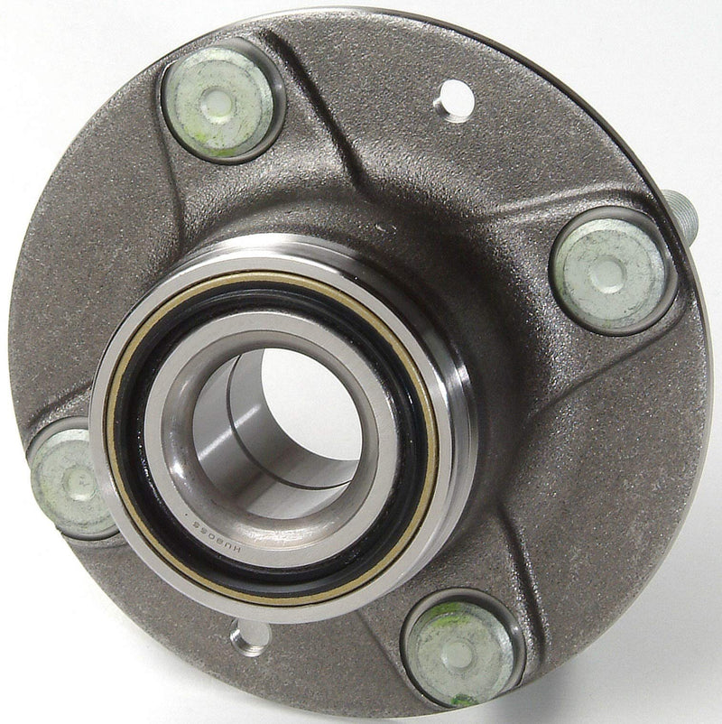 Wheel Bearing and Hub Assembly MOOG for Mazda Miata