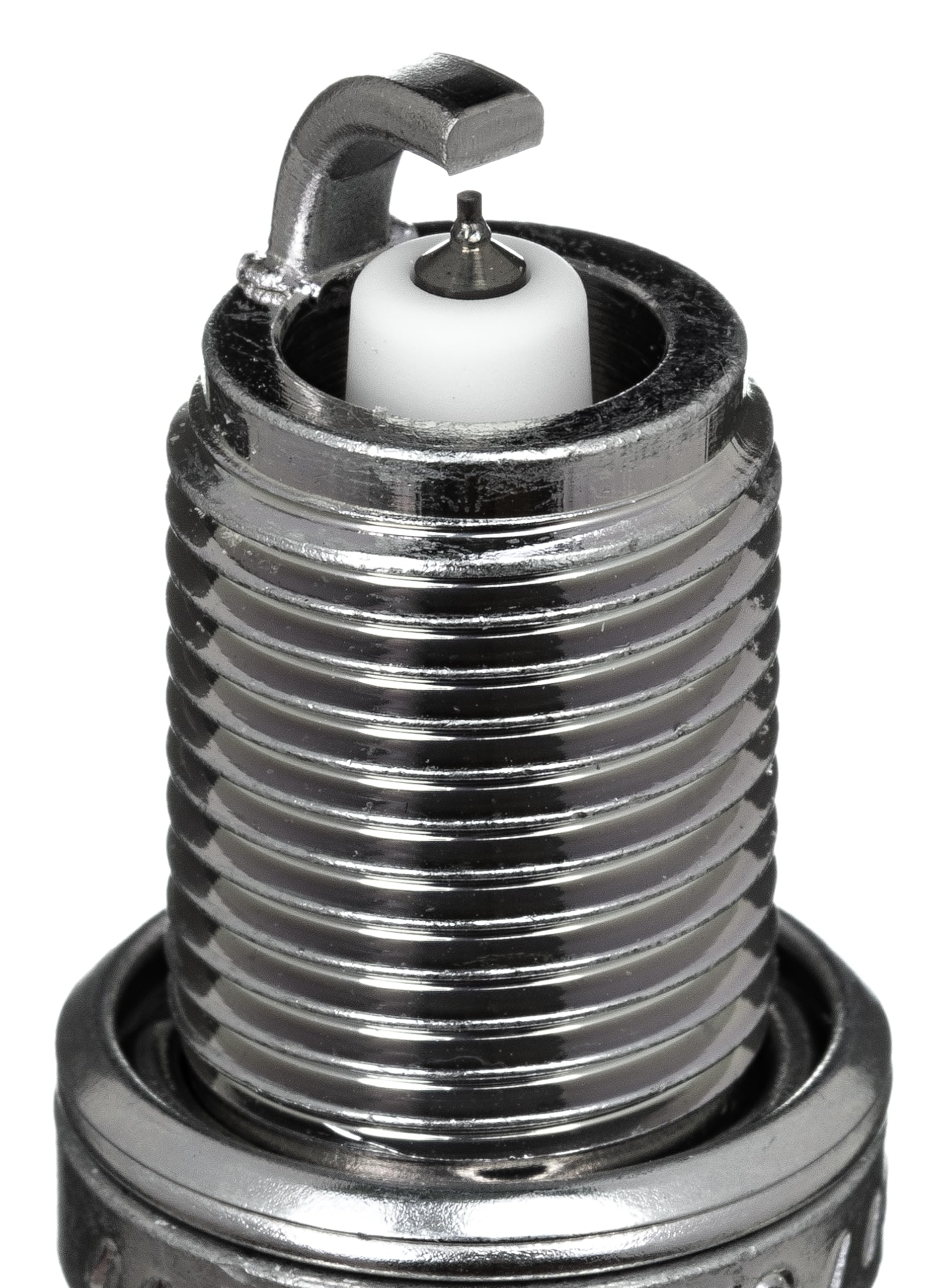 IFR6B11 NGK (5368) Laser Iridium Spark Plug, Pack of 1