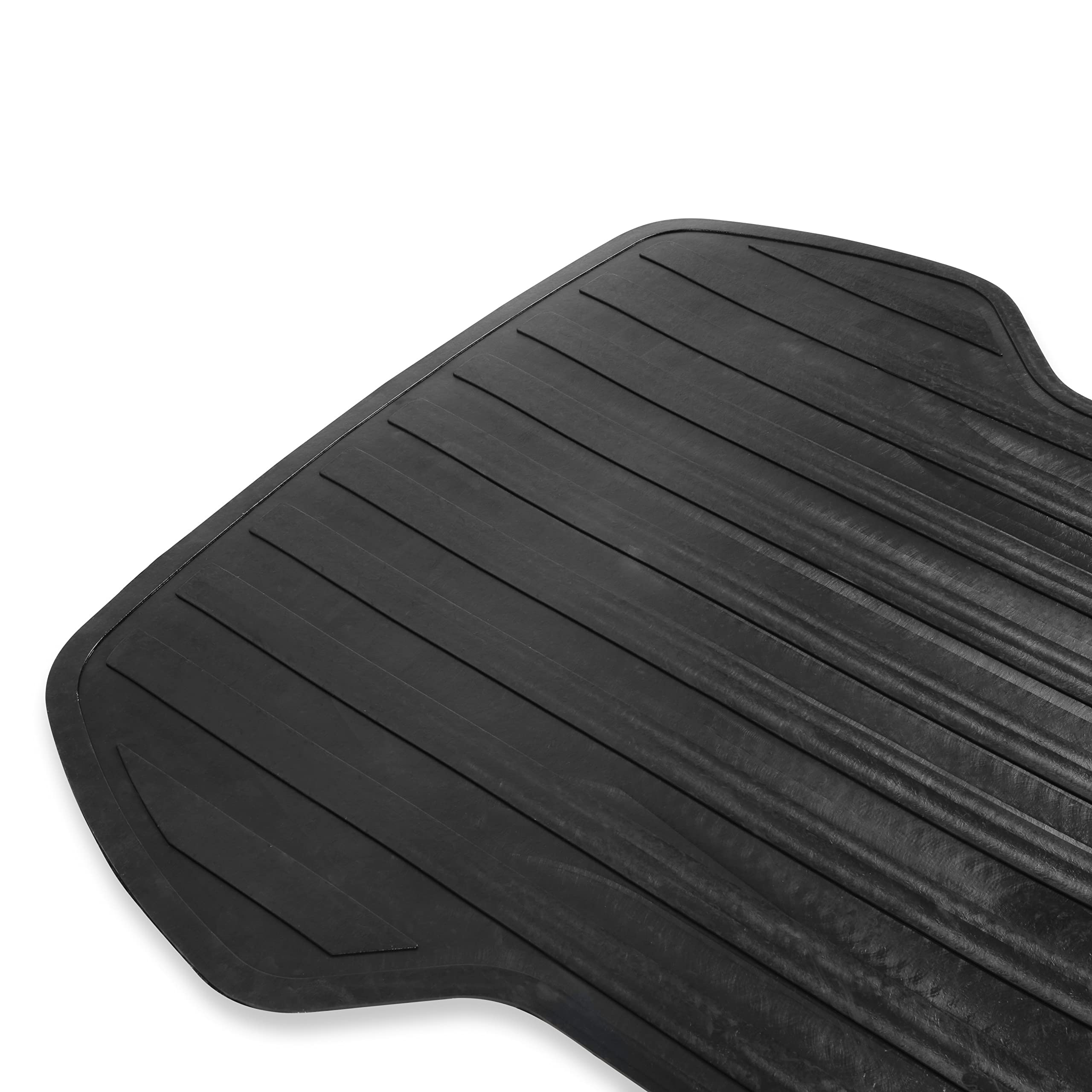 Truck Bed Mat Brothers Trucks 06-7887BM - Black