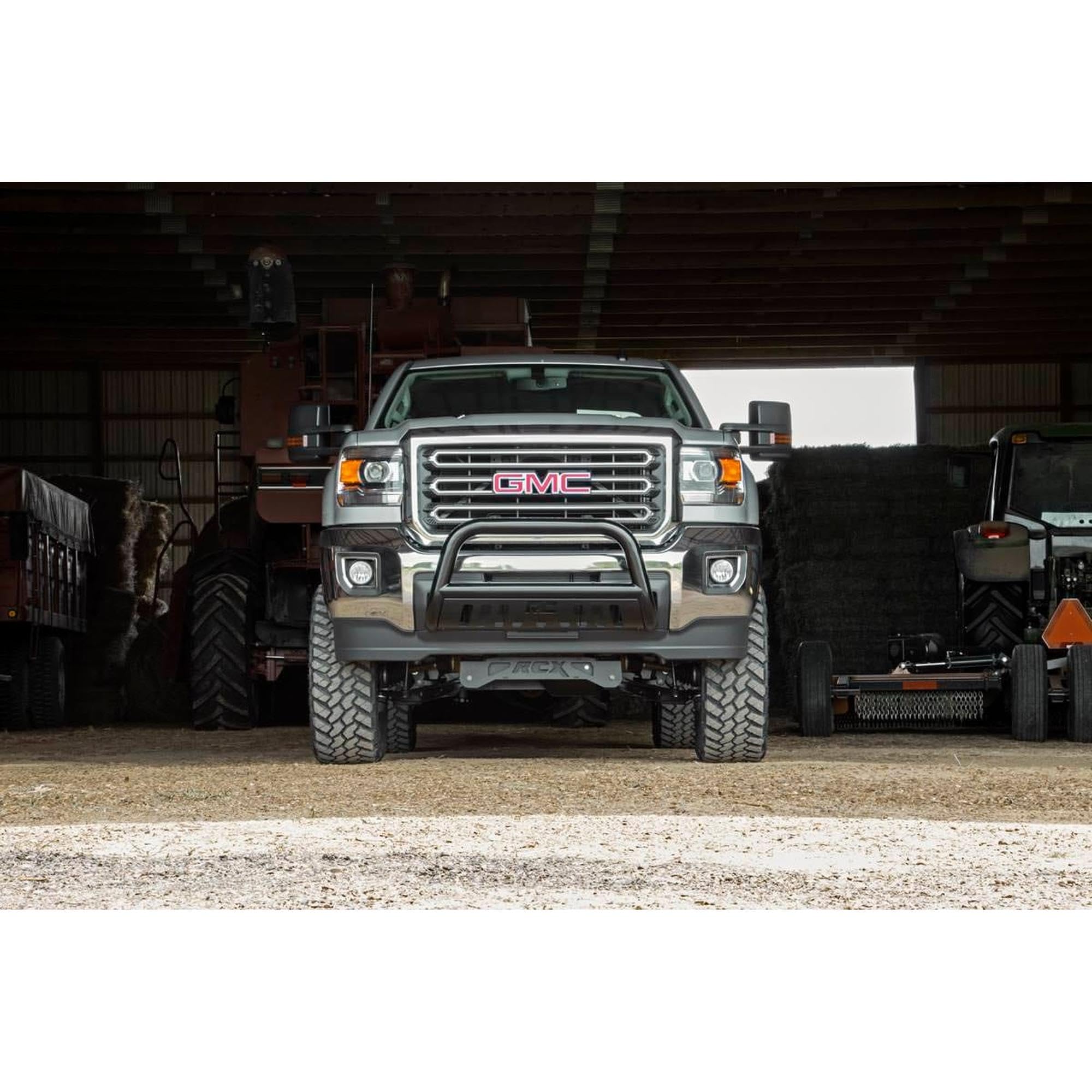 5" Lift Kit Rough Country for 2011-2019 Chevy/GMC 2500HD/3500 HD - 26040