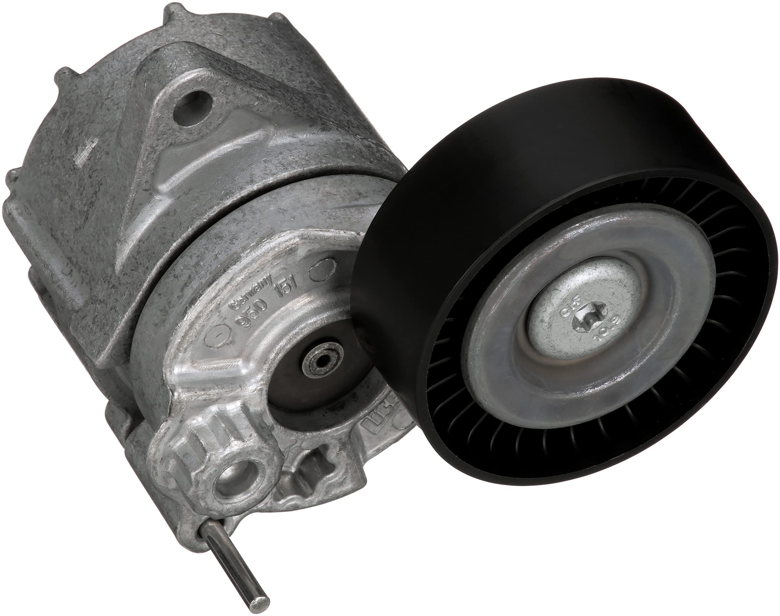 DriveAlign Gates 38415 Automatic Belt Drive Tensioner