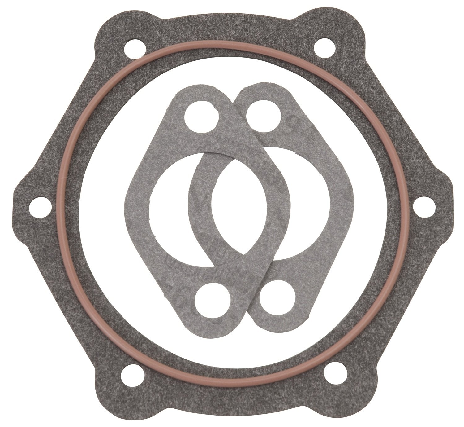 Water Pump Gasket Kit Edelbrock 7252 for Big Block Chevy
