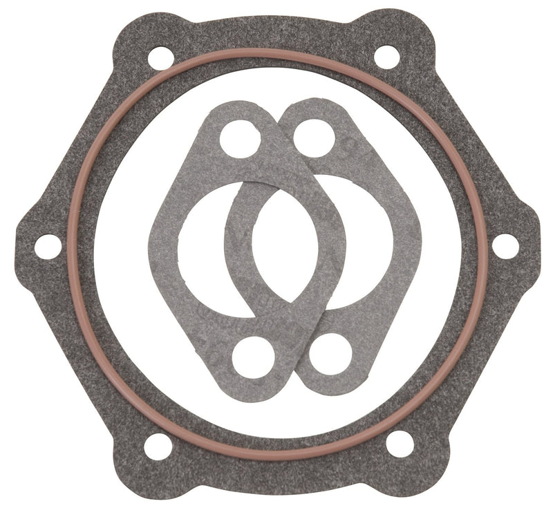 Water Pump Gasket Kit Edelbrock 7252 for Big Block Chevy