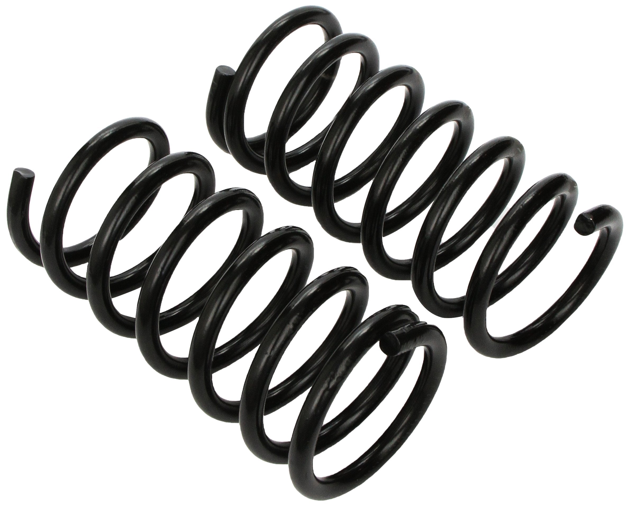 Coil Spring Set MOOG 80555 for Nissan Altima