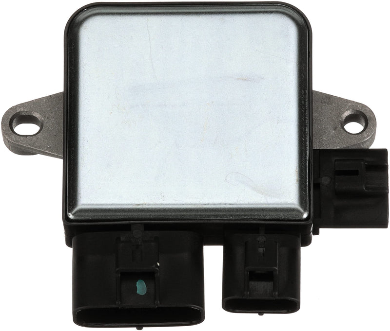 Engine Cooling Fan Module Gates FCM123