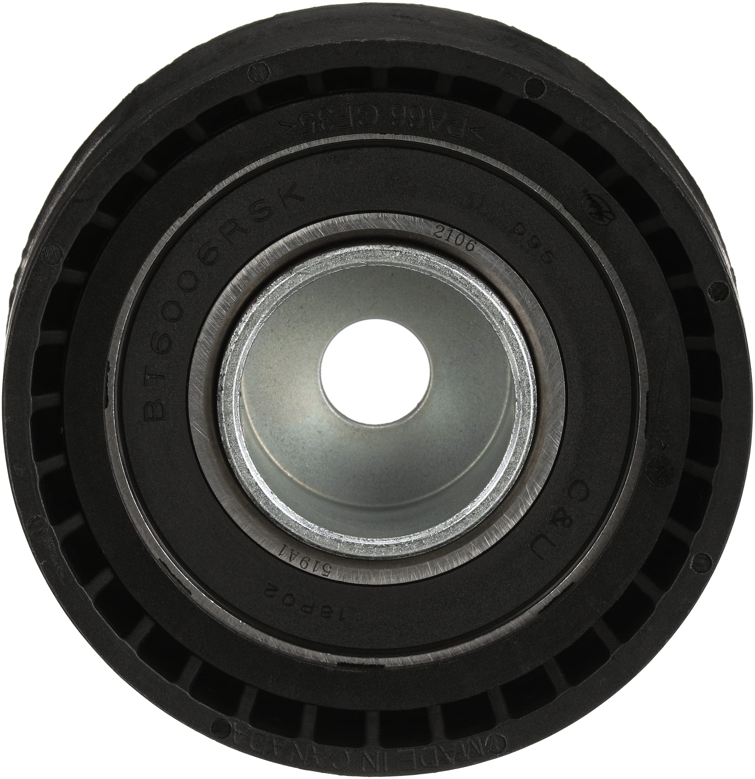 Pulley Gates-38071