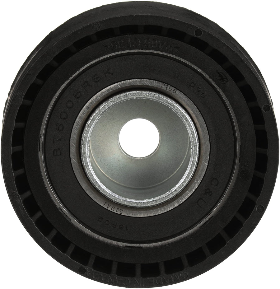 Pulley Gates-38071