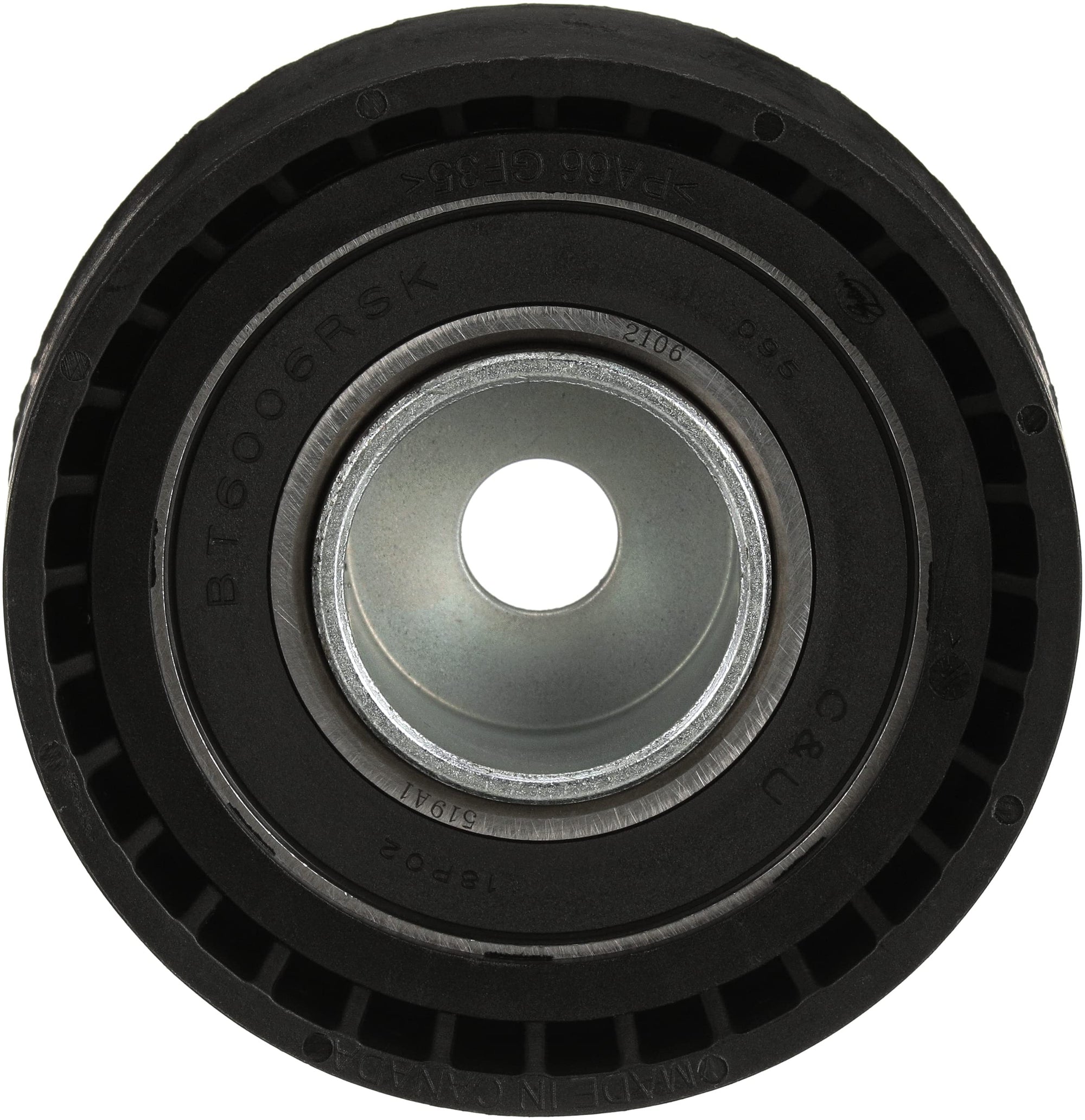 Pulley Gates-38071