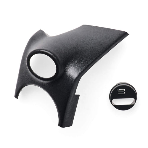 BULLY DOG SCT 31303 Ford Super Duty Dash Pod Mount 08-10 6.4L & 11-12 6.7L