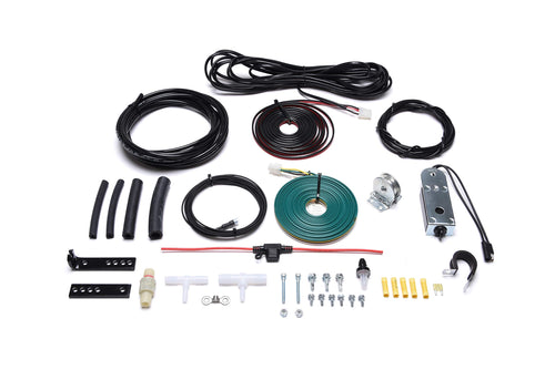 New Car Kit Roadmaster 98700 Compatible with Invisibrake Supplemental Braking System | Includes Necessary Components for Installing Invisibrake in a New Vehicle | Built to Last | Simplifies Setup