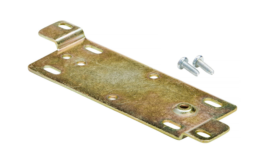 LP-BZMB Suburban Z-Shaped Wall Mounting Bracket for Safe and Secure Installation of Propane Gas Appliances in Your RV or Motorhome