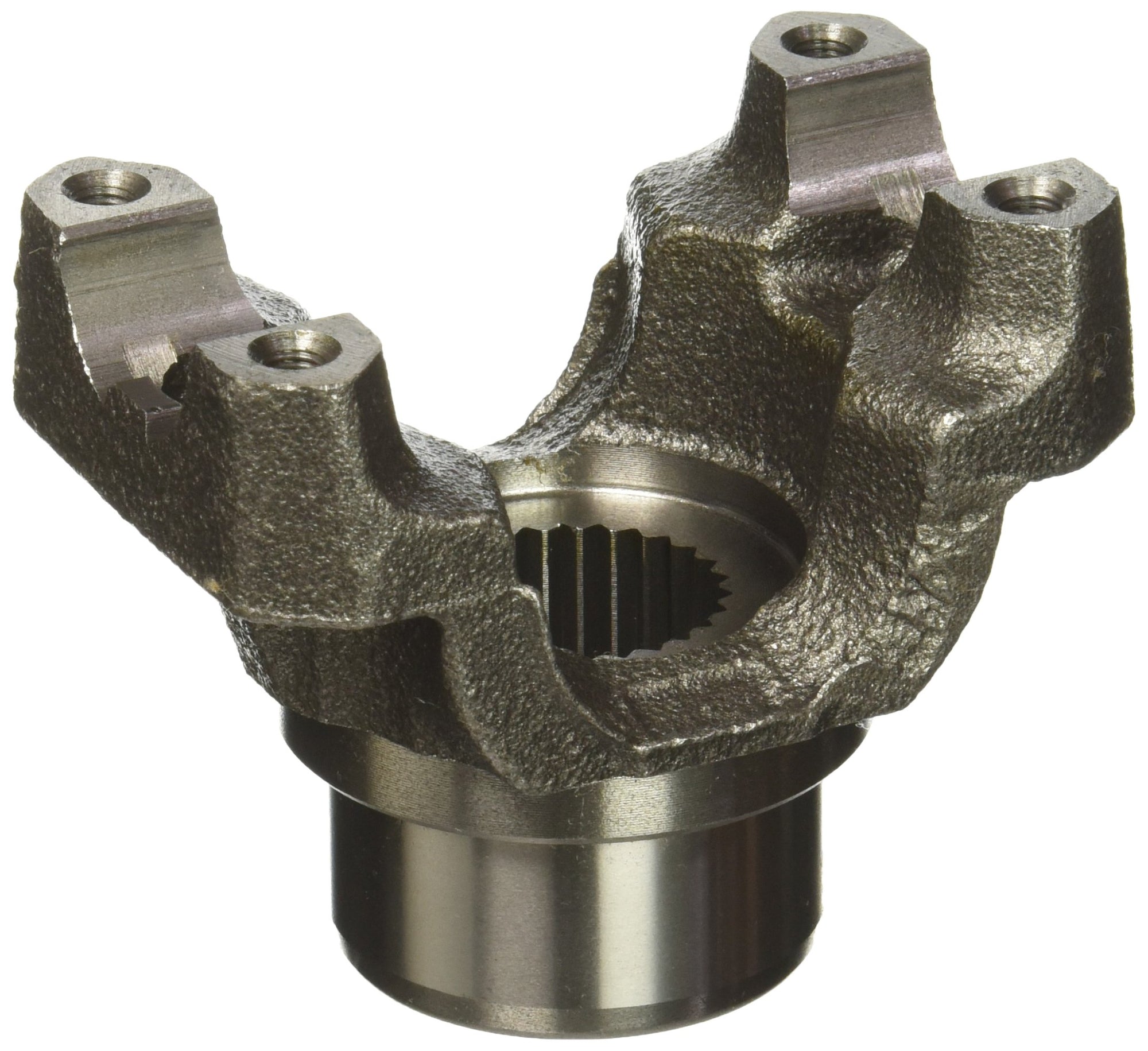 Yoke Crown Automotive Driveline and Axles, Unpainted