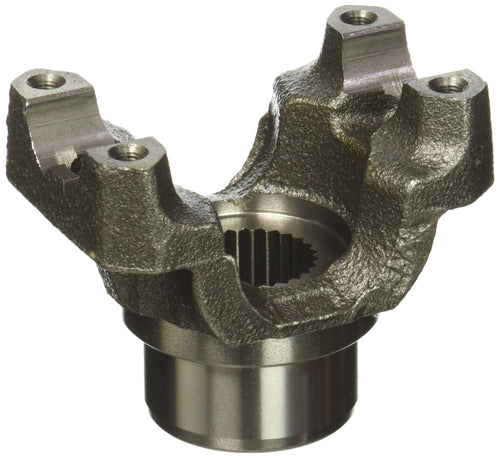Yoke Crown Automotive Driveline and Axles, Unpainted