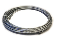 Winch WARN 34414 Wire Rope Assembly
