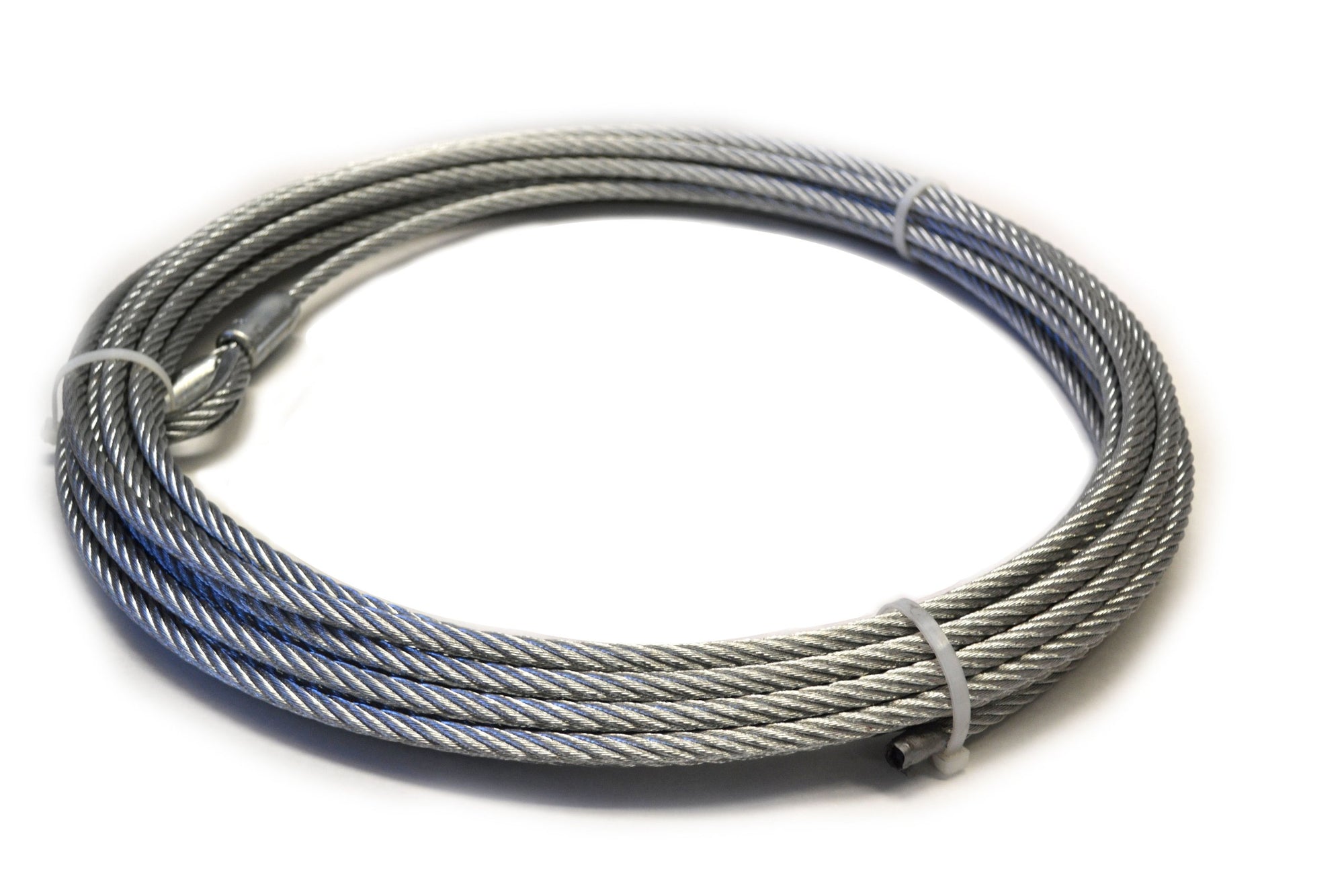 Winch WARN 34414 Wire Rope Assembly