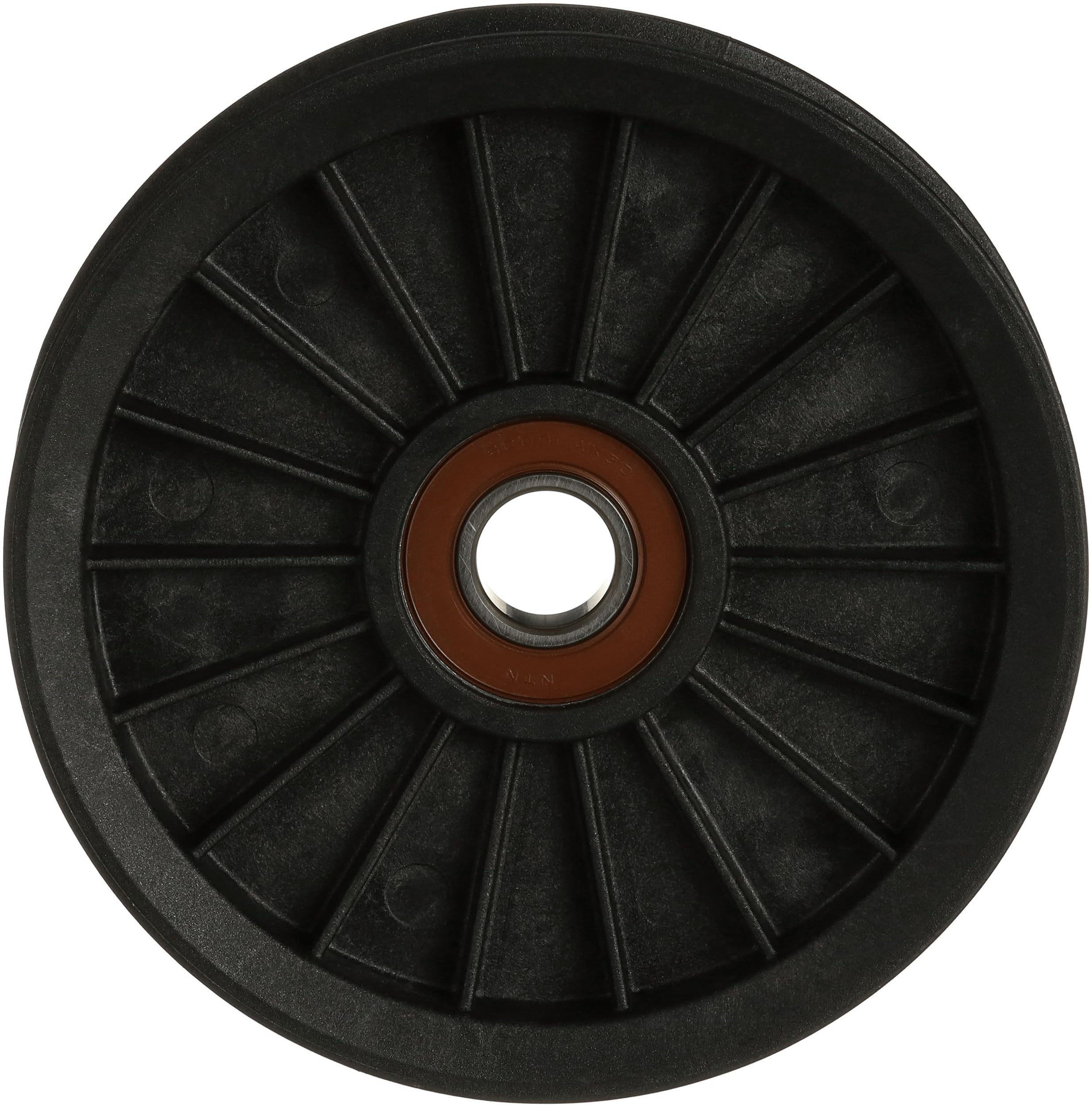 Gates DriveAlign 38029 Belt Drive Idler/Tensioner Pulley