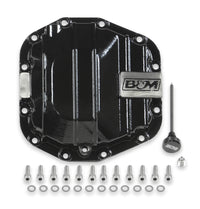 AdvanTek Rear Differential Cover B&M 12313 Nodular Iron