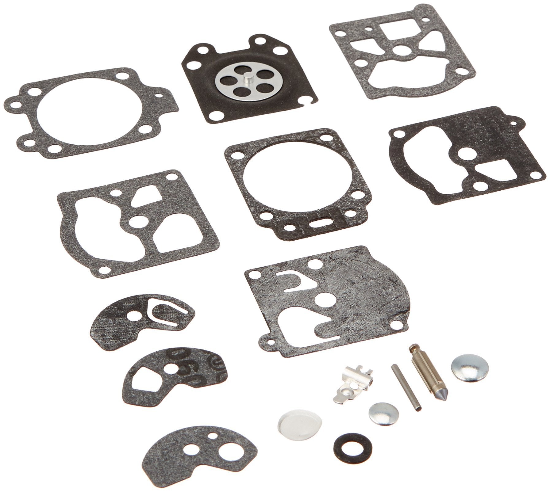49-816 Oregon Carburetor Rebuild Kit Lawn Mower Replacement Part