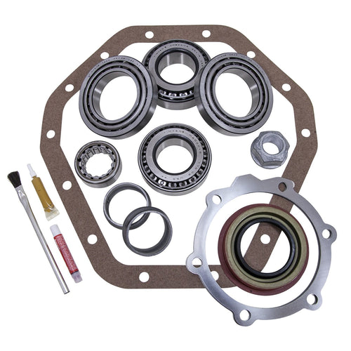 Master Overhaul Kit USA Standard Gear (ZK GM14T-B) for GM 14-Bolt Truck 10.5 Differential