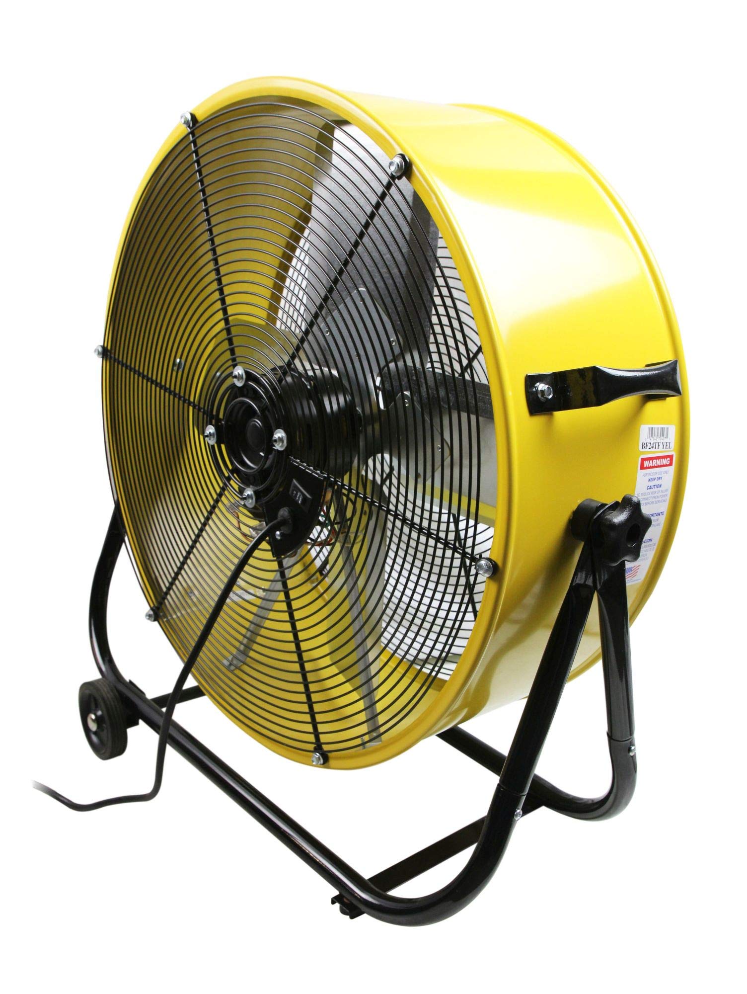 High Velocity Maxx Air Floor Fan