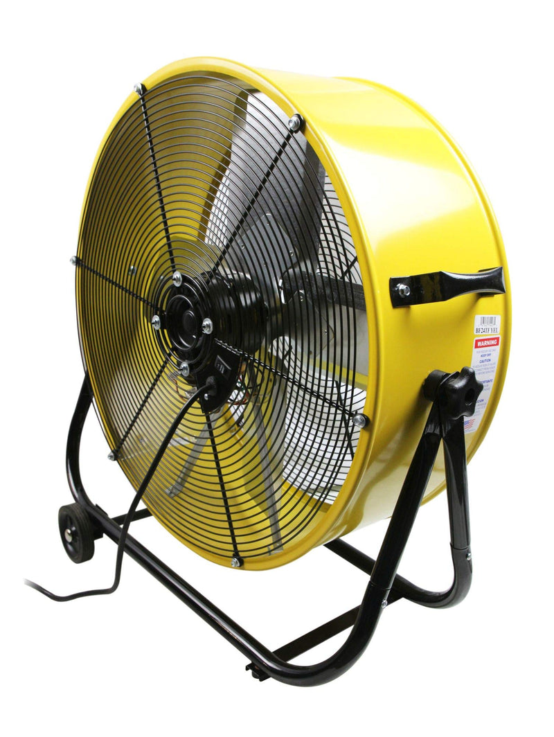 High Velocity Maxx Air Floor Fan