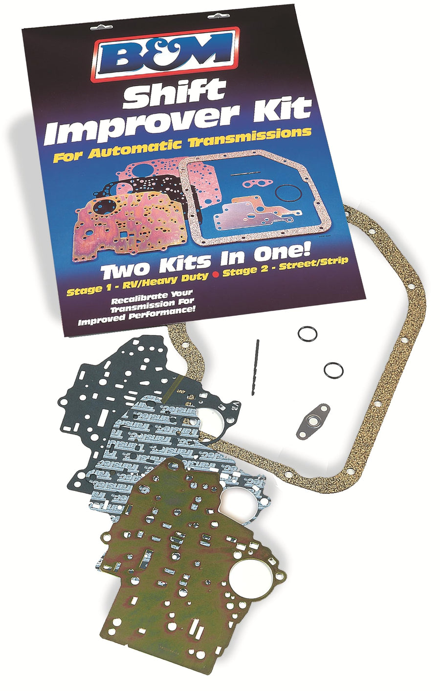 Shift Improver B&M 10225 Shift Kit
