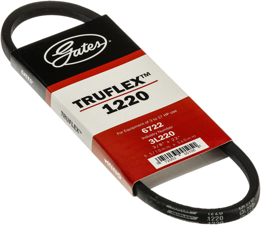 1220 GATES BELT