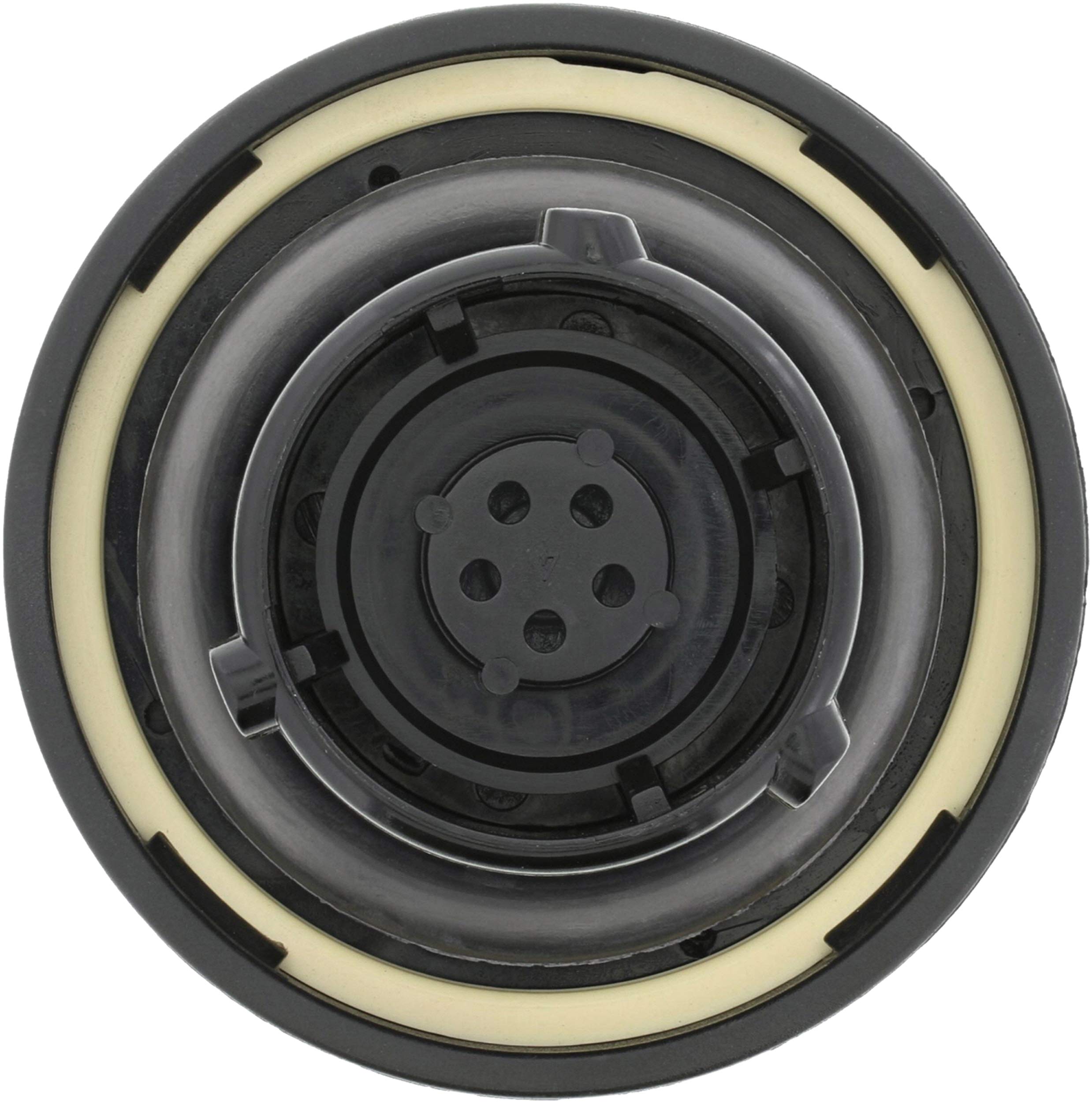 OE Equivalent Gates 31830 Fuel Tank Cap