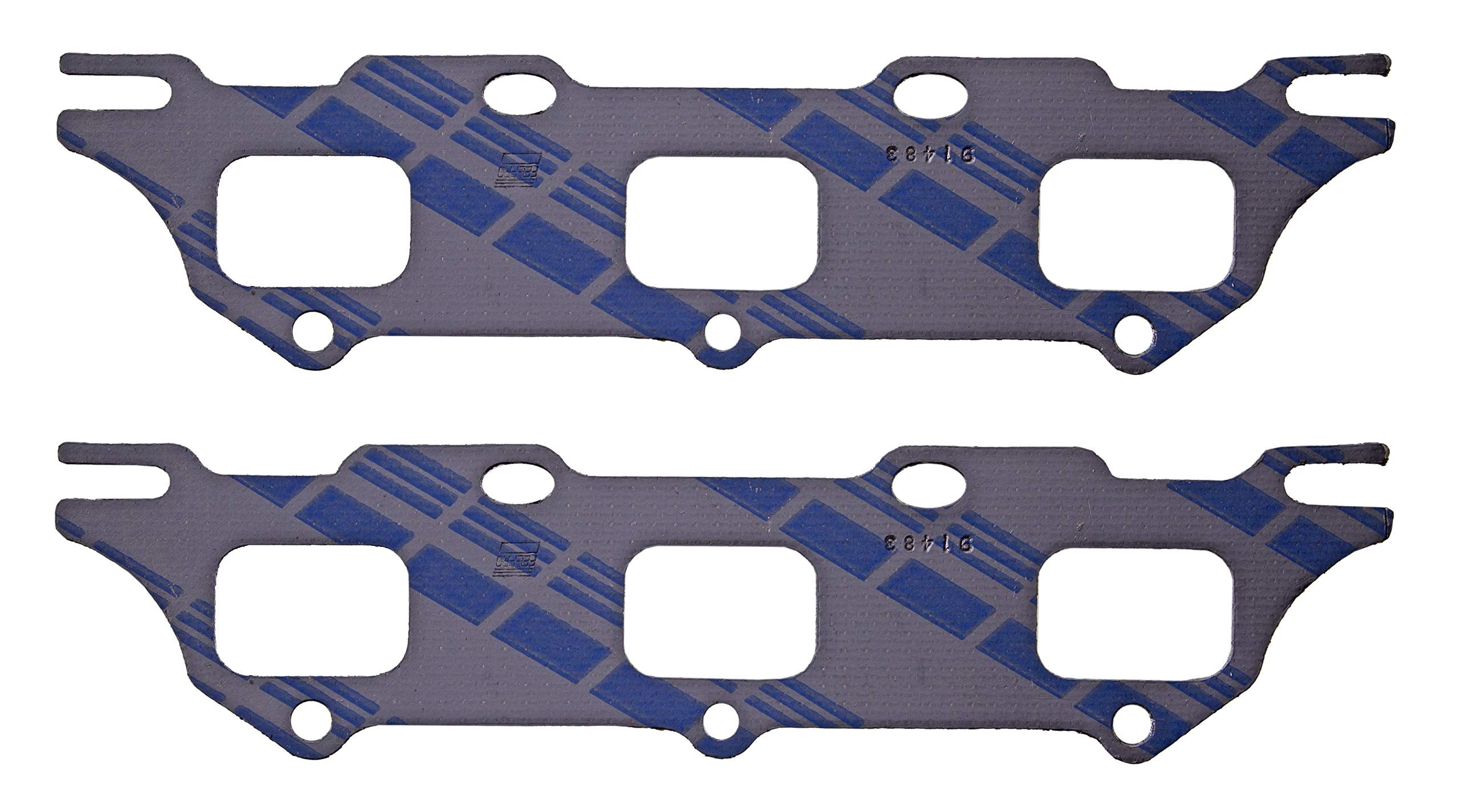 Exhaust Manifold Gasket Set FEL-PRO MS 91483