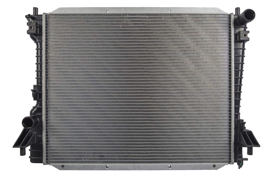 Ford Mustang 4.0L 2010-2005; CSF Radiators 3422 Radiator, Ford Mustang 4.6L 2010-2005