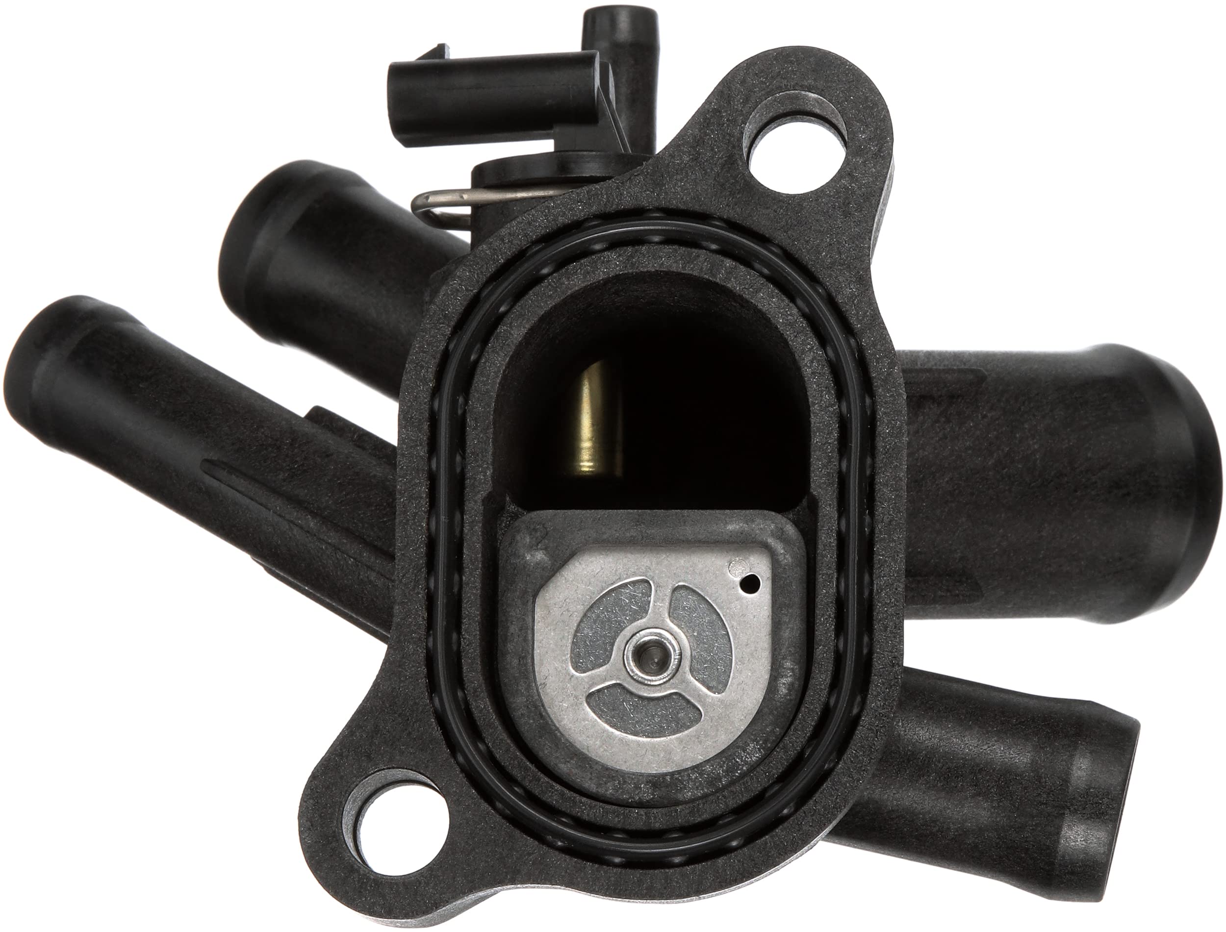 Engine Coolant Water Outlet Gates CO35004
