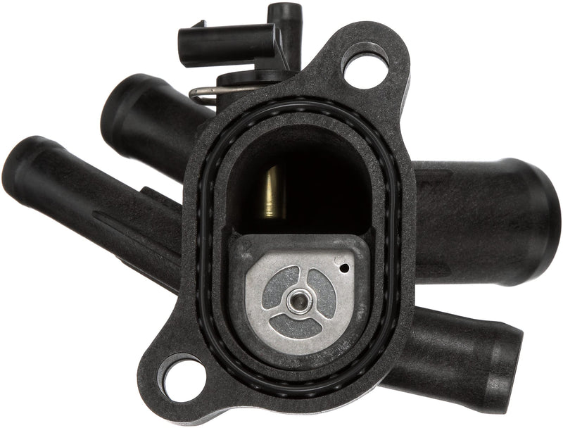 Engine Coolant Water Outlet Gates CO35004