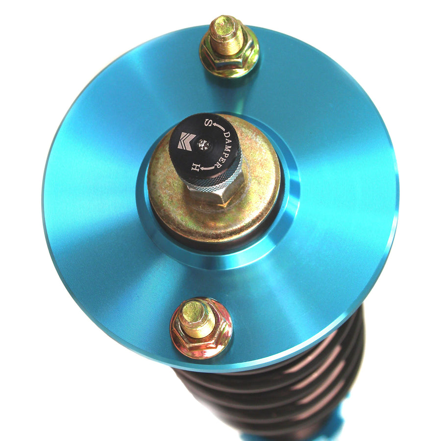 EZII Series Megan Racing MR-CDK-ATL03-EZII Coilover Damper Kit