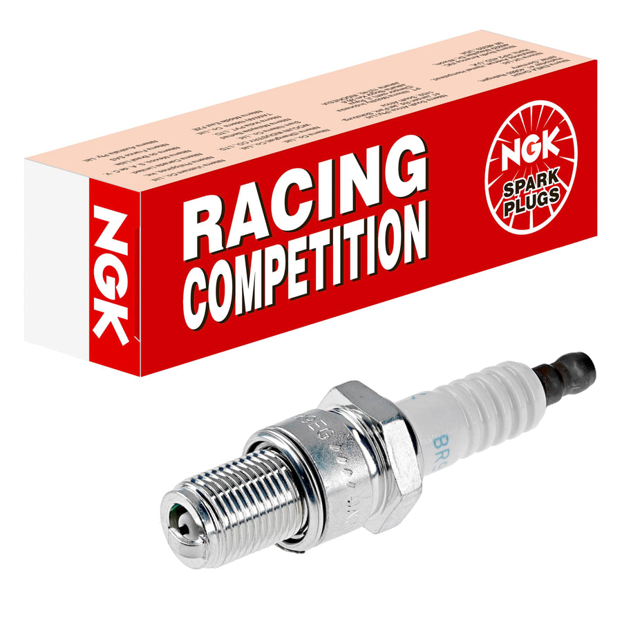 BX/4 BR9EG-N8 PLUG NGK