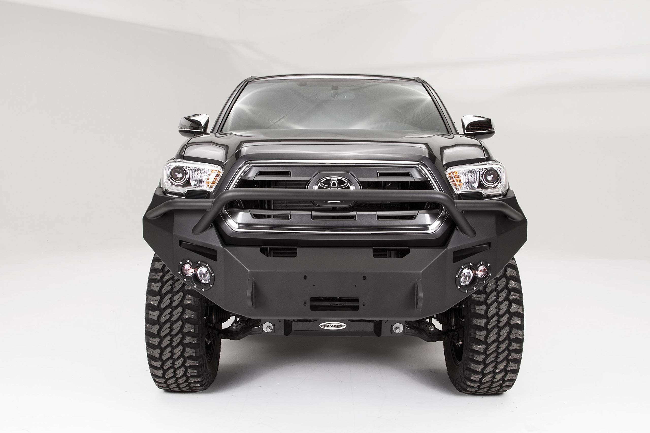 Bumper Fab Fours TT16B36521