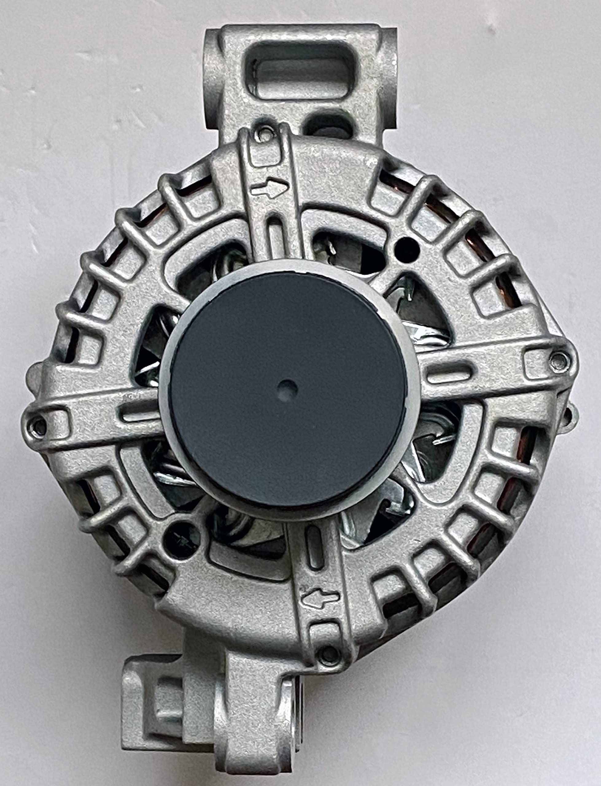 Alternator TYC Compatible with 2010-2011 Chevrolet Camaro