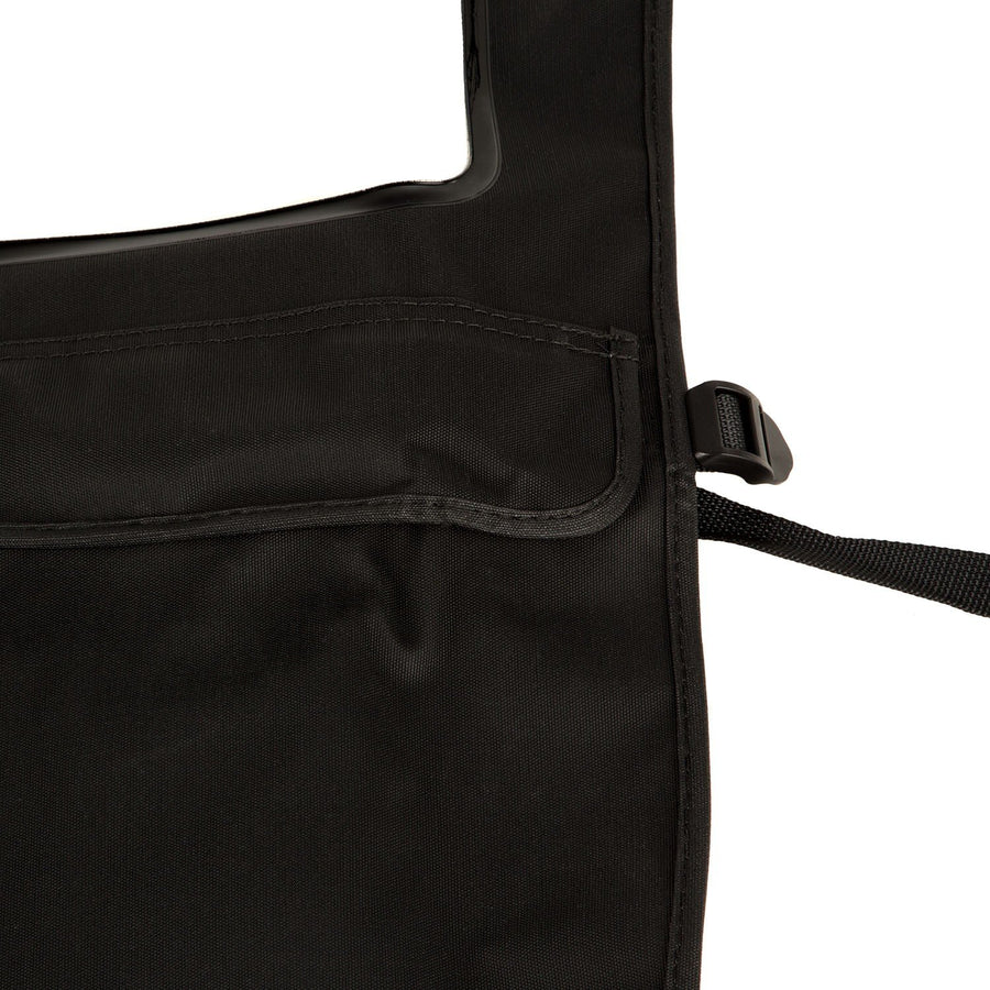 Windbreaker Rugged Ridge | 13552.50 | Fits 2007-2018 Jeep Wrangler JK 2-Door
