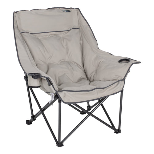 Big Bear Camping Chair Lippert Components 2021128653 - Sand