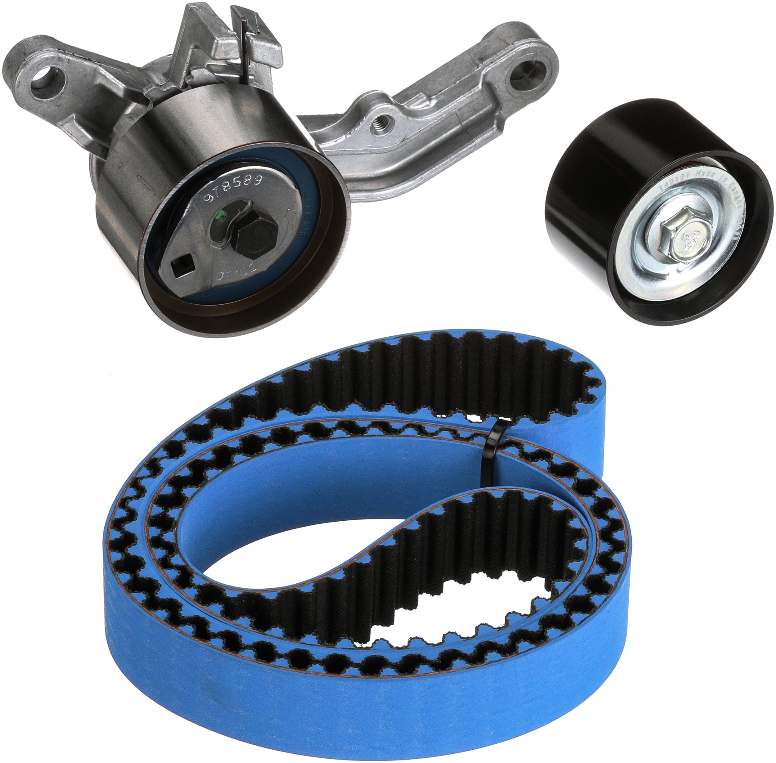 Gates RPM High Performance Timing Belt Component Kit TCK265ARB