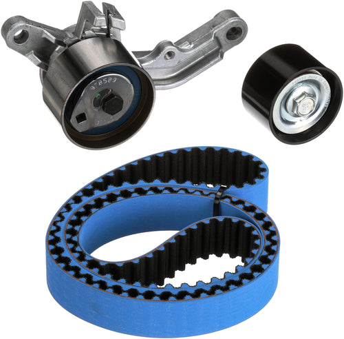 Gates RPM High Performance Timing Belt Component Kit TCK265ARB