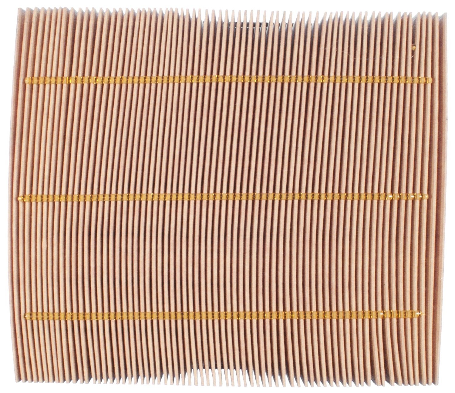 Air Filter MAHLE LX 3069