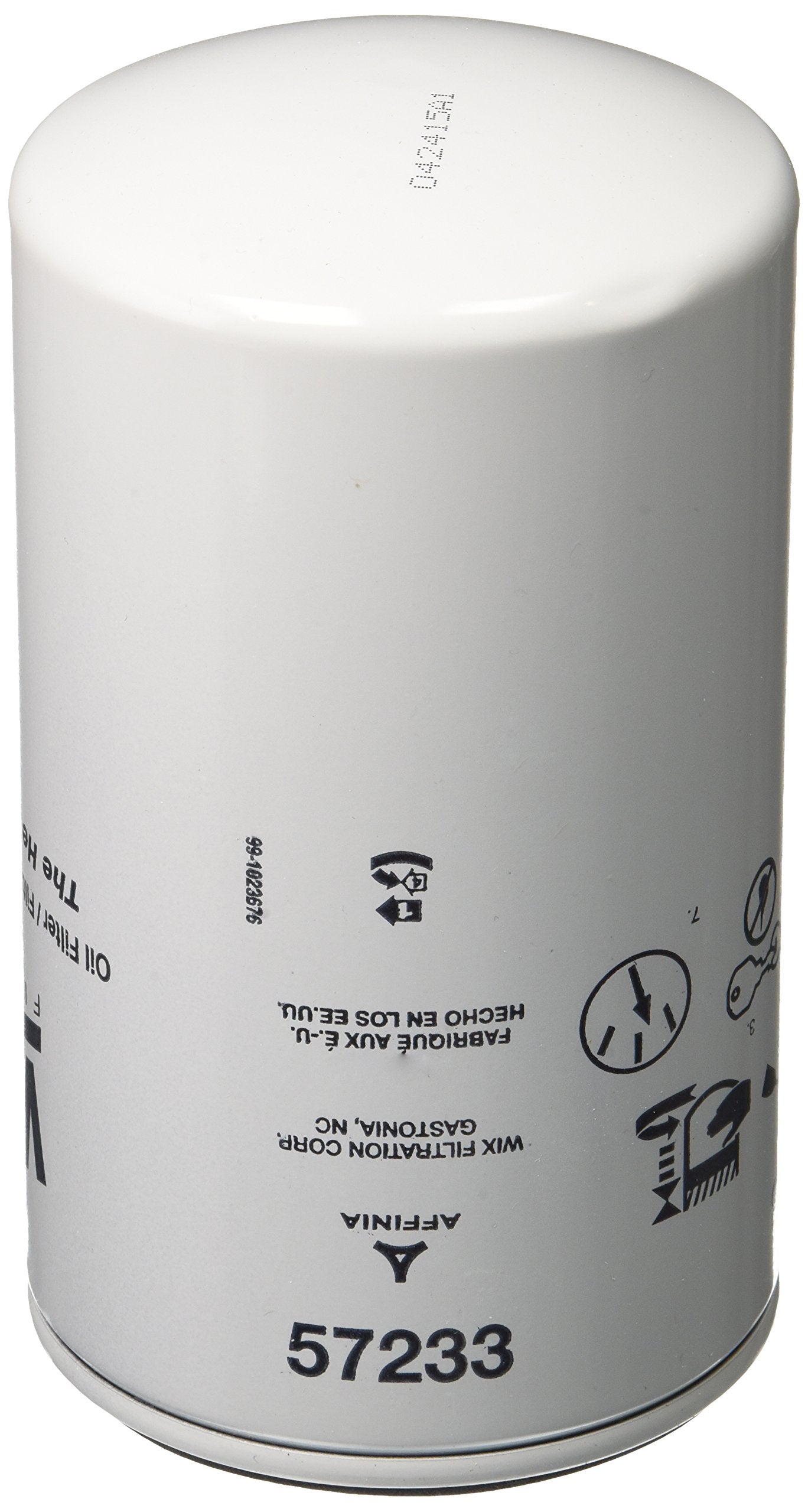 57233 WIX Oil Filter