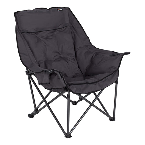 Camping Chair Big Bear Padded with Carry Bag